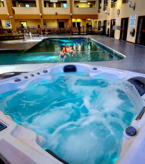 Katahdin Inn & Suites